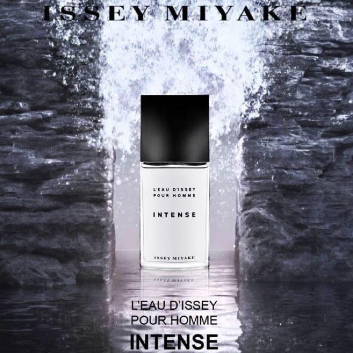 L'EAU D'ISSEY HOMME INTENSE